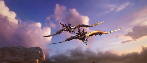 画像ギャラリー No.003のサムネイル画像 / 「Horizon」シリーズ初のMMORPG「Horizon Steel Frontiers」発表。開発は，韓国NCSOFT［G-STAR 2025］