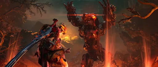 画像ギャラリー No.006のサムネイル画像 / 「Horizon」シリーズ初のMMORPG「Horizon Steel Frontiers」発表。開発は，韓国NCSOFT［G-STAR 2025］