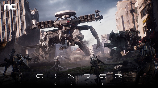 画像ギャラリー No.011のサムネイル画像 / NCSOFT,G-STAR 2025開幕イベントで「Horizon Steel Frontiers」「AION2」「CINDER CITY」など新作5タイトルを紹介