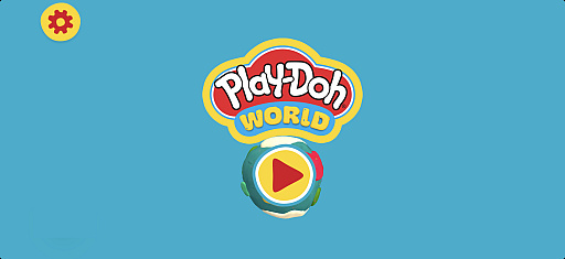 画像ギャラリー No.001のサムネイル画像 / カラフルな粘土をこねて，好きなもので世界をいっぱいに！「Play-Doh World」子供から大人まで，実在のおもちゃを使った粘土遊びにハマろう（今日から始めろApple Arcade #52）