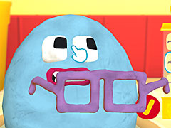 եǴڤ򤳤ͤơʤΤ򤤤äѤˡPlay-Doh World׻ҶͤޤǡºߤΤȤäǴͷӤ˥ϥޤʺϤApple Arcade #52