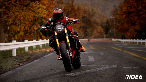 画像ギャラリー No.006のサムネイル画像 / バイクレースシム「RIDE 6」発売。世界中のレースイベントに挑戦してバイクキャリアを築く,新キャリアモード「RIDE Fest」を実装