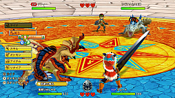 モンスターハンター ストーリーズ