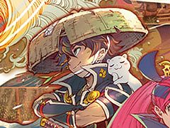 スマホ版「不思議のダンジョン 風来のシレン6plus とぐろ島探検録」，本日発売。他機種版で有料配信された追加コンテンツを最初から収録