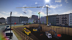 Construction Simulator 3 - Pocket Edition