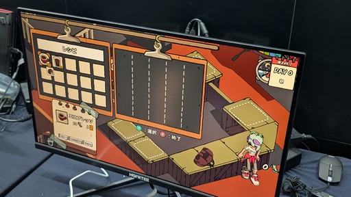 ���������꡼ No.003�Υ���ͥ������ / ��HIPS N NOSES�פϡ����ե��бĥ���ȥ������饤������������ͻ�硣���ʵ��ԤΥ���������CTO���ä�ʹ������G-STAR 2025��