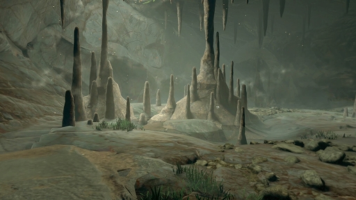 画像ギャラリー No.005のサムネイル画像 / ミステリアスなファンタジー世界を描いた名作ADVがVRゲームに。「Syberia VR」，Metaプラットフォーム向けに配信開始