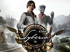 �ߥ��ƥꥢ���ʥե��󥿥���������������̾��ADV��VR������ˡ���Syberia VR�ס�Meta�ץ�åȥե�����������ۿ�����