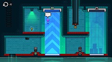 画像ギャラリー No.003のサムネイル画像 / Steamで“非常に好評”の「マインド オーバー マグネット」PS5 / Switch版が12月18日発売へ。磁力をテーマにした2Dパズルアクション