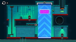 画像ギャラリー No.013のサムネイル画像 / Steamで“非常に好評”の「マインド オーバー マグネット」PS5 / Switch版が12月18日発売へ。磁力をテーマにした2Dパズルアクション