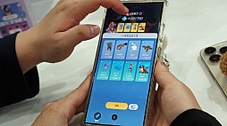 ���������꡼ No.023�Υ���ͥ������ / �������ϵ�����᤹���֥����֥ɥ饴��쥤�ɡס������οͤȥե��ɤˤʤ�С��Ȥˤ��ʤ�������⥽����������Ǥ��롩��G-STAR 2025��