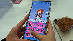 ���������꡼ No.035�Υ���ͥ������ / �������ϵ�����᤹���֥����֥ɥ饴��쥤�ɡס������οͤȥե��ɤˤʤ�С��Ȥˤ��ʤ�������⥽����������Ǥ��롩��G-STAR 2025��