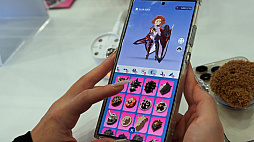 ���������꡼ No.038�Υ���ͥ������ / �������ϵ�����᤹���֥����֥ɥ饴��쥤�ɡס������οͤȥե��ɤˤʤ�С��Ȥˤ��ʤ�������⥽����������Ǥ��롩��G-STAR 2025��