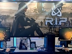 �����󥵥����ˤ�ͷ�٤��ž���ݸ�������� R.I.P.�ס������󤻤륾��Ӥ�����������븫����������������󥷥塼������G-STAR 2025��