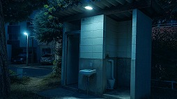 画像ギャラリー No.007のサムネイル画像 / 「怪異番号〜20××(ニーマルバツバツ)〜」,発売日を3月31日に決定。ジャンプスケアに頼らない,静かな恐怖を味わえるホラーノベル