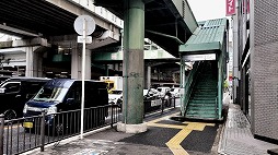 画像ギャラリー No.006のサムネイル画像 / じわじわとした心理的恐怖を描くホラーノベル「怪異番号〜20××〜」，Steamで本日発売。平成の都市伝説をモチーフにした全4エピソードを収録