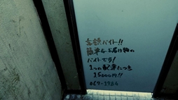 怪異番号〜20××(ニーマルバツバツ)〜