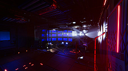 Dark Atlas: Infernum