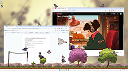 ��Ļ����