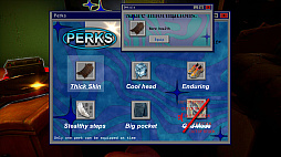 ꡼ No.001 | Storebound