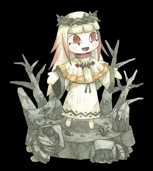 ���������꡼ No.024�Υ���ͥ������ / �ȥ饦�ޤˤ�äƲ���ʪ�ˤʤä�����������ߤ�ADV�֥��˥���ɱ�Ȱ۽�ۥβ�ʪ�ס�������饯���������ơ��������