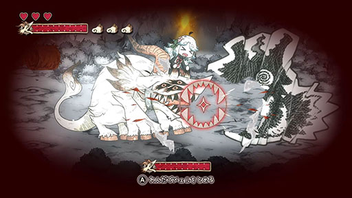 画像ギャラリー No.019のサムネイル画像 / 「シニガミ姫と異書館ノ怪物」,モノとメェルらメインキャラクターが持つ新たな能力が公開に