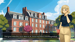 ���������꡼ No.001�Υ���ͥ������ / �֥Υ륦�����ο��סֿ������������󥲥ꥪ��פʤ����ܤκ��ʤ˱ƶ����������It Was That Summer�ס�2026ǯ6���Steam���ۿ�ͽ��