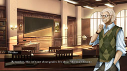 ���������꡼ No.003�Υ���ͥ������ / �֥Υ륦�����ο��סֿ������������󥲥ꥪ��פʤ����ܤκ��ʤ˱ƶ����������It Was That Summer�ס�2026ǯ6���Steam���ۿ�ͽ��