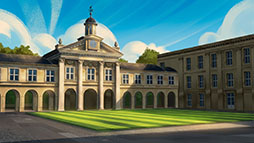 ���������꡼ No.021�Υ���ͥ������ / �֥Υ륦�����ο��סֿ������������󥲥ꥪ��פʤ����ܤκ��ʤ˱ƶ����������It Was That Summer�ס�2026ǯ6���Steam���ۿ�ͽ��