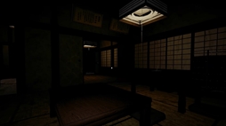 画像ギャラリー No.005のサムネイル画像 / お母さんとの約束を破ったのがすべての始まり。ホラーゲーム「いえのあじ | A taste of home」,Steamストアページを公開