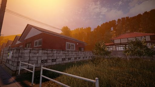 画像ギャラリー No.006のサムネイル画像 / お母さんとの約束を破ったのがすべての始まり。ホラーゲーム「いえのあじ | A taste of home」,Steamストアページを公開