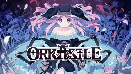 画像ギャラリー No.001のサムネイル画像 / 魔物を許すほど仲間を失うドラマチックホラーRPG「ORKASTLE」,Steamストアページを公開。戦いの果てに待つ答えとは……