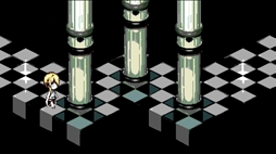 画像ギャラリー No.010のサムネイル画像 / 魔物を許すほど仲間を失うドラマチックホラーRPG「ORKASTLE」,Steamストアページを公開。戦いの果てに待つ答えとは……