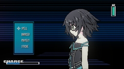 画像ギャラリー No.011のサムネイル画像 / 魔物を許すほど仲間を失うドラマチックホラーRPG「ORKASTLE」,Steamストアページを公開。戦いの果てに待つ答えとは……