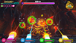 バン！バン！バンディッツ