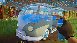 Outbound / アウトバウンド