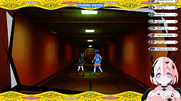 画像ギャラリー No.007のサムネイル画像 / 「終天教団」，Switch2向けパッケージ版を2026年4月23日に発売。ジャンルの異なる5つのゲームシステムを楽しめるマルチジャンルADV