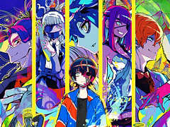 「終天教団」，Switch2向けパッケージ版を2026年4月23日に発売。ジャンルの異なる5つのゲームシステムを楽しめるマルチジャンルADV