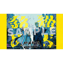 画像ギャラリー No.005のサムネイル画像 / 「終天教団」，Switch2/Switch向けDL版が20％オフになるセールを実施。期間は1月21日から2月4日まで