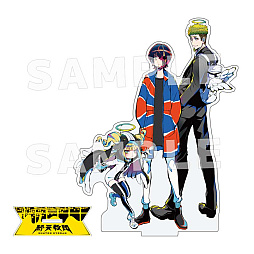 画像ギャラリー No.006のサムネイル画像 / 「終天教団」，Switch2/Switch向けDL版が20％オフになるセールを実施。期間は1月21日から2月4日まで