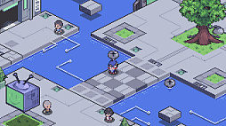 Anode Heart: Layer Null