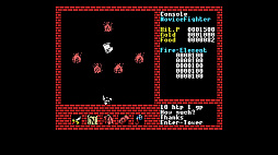 EGGコンソール ザナドゥ MSX