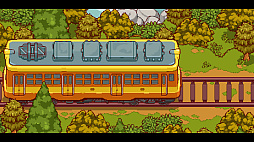 画像ギャラリー No.007のサムネイル画像 / PC/Switch版「にほんの田舎ぐらし」，ジー・モードより配信決定。日本の田舎ならではの生活を体験できるスローライフゲーム