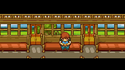 画像ギャラリー No.008のサムネイル画像 / PC/Switch版「にほんの田舎ぐらし」，ジー・モードより配信決定。日本の田舎ならではの生活を体験できるスローライフゲーム