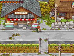 スローライフシム「にほんの田舎ぐらし」，PC/Switch版を配信開始。田舎の古民家を拠点に，四季の行事や自給自足生活を楽しめる