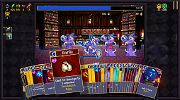 ꡼ No.003 | Vampire Crawlers: The Turbo Wildcard from Vampire Survivors