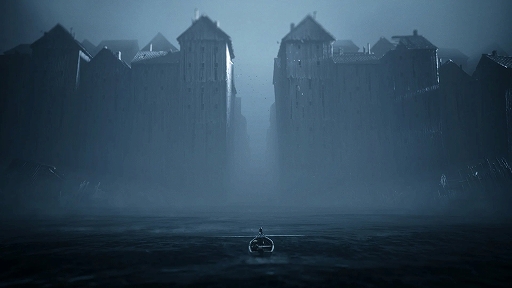 画像ギャラリー No.002のサムネイル画像 / ホラーADV「REANIMAL」，Switch2向け体験版を配信開始。物語の冒頭からプレイでき，不穏な世界観や探索を味わえる。協力プレイも可能