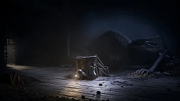 画像ギャラリー No.006のサムネイル画像 / ホラーADV「REANIMAL」，Switch2向け体験版を配信開始。物語の冒頭からプレイでき，不穏な世界観や探索を味わえる。協力プレイも可能