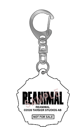 画像ギャラリー No.010のサムネイル画像 / ホラーADV「REANIMAL」，Switch2向け体験版を配信開始。物語の冒頭からプレイでき，不穏な世界観や探索を味わえる。協力プレイも可能