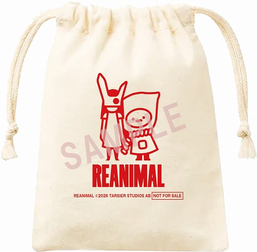 画像ギャラリー No.012のサムネイル画像 / ホラーADV「REANIMAL」，Switch2向け体験版を配信開始。物語の冒頭からプレイでき，不穏な世界観や探索を味わえる。協力プレイも可能